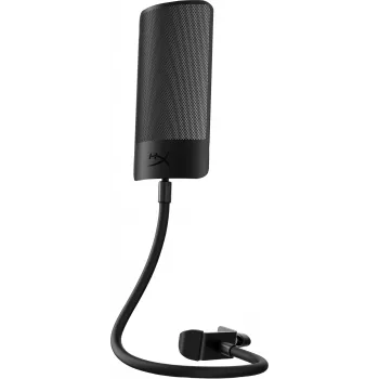 Mänguri peakomplekt HyperX Shield mudel 0 RGB-valgustuse ja vastupidava disainiga