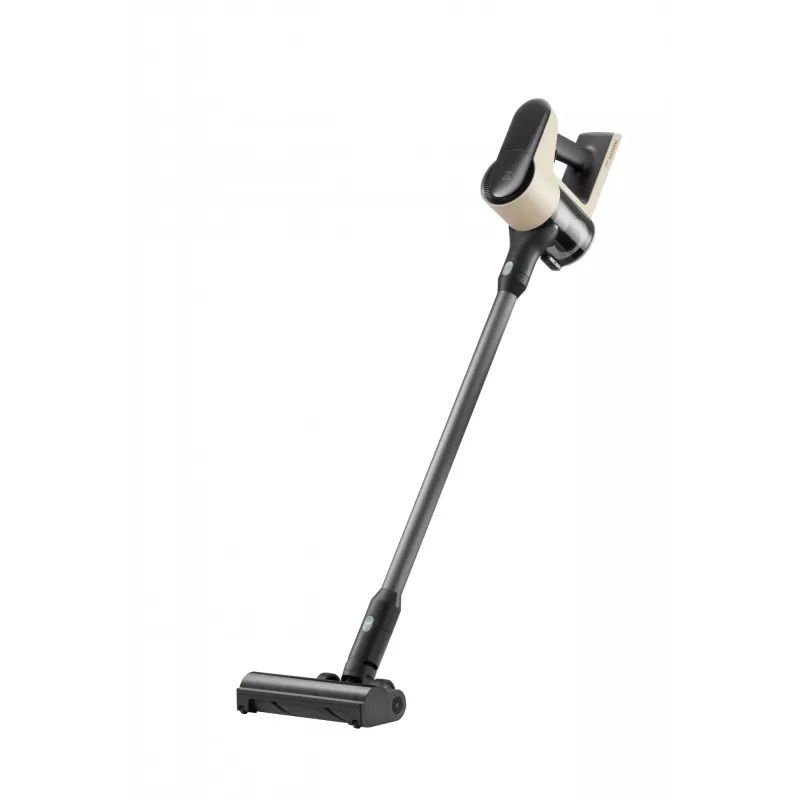 Roborock H5 juhtmeta pulk-tolmuimeja, kotideta, 158 AW, must