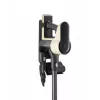 Roborock H5 juhtmeta pulk-tolmuimeja, kotideta, 158 AW, must
