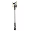 Roborock H5 juhtmeta pulk-tolmuimeja, kotideta, 158 AW, must