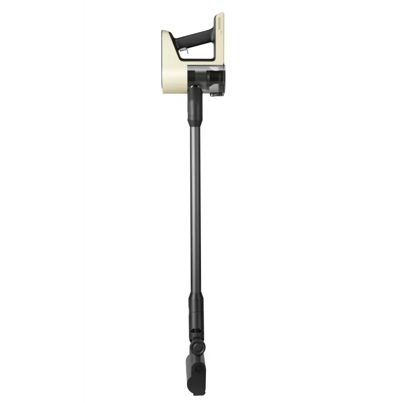 Roborock H5 juhtmeta pulk-tolmuimeja, kotideta, 158 AW, must
