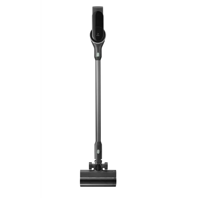 Roborock H5 juhtmeta pulk-tolmuimeja, kotideta, 158 AW, must