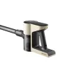 Roborock H5 juhtmeta pulk-tolmuimeja, kotideta, 158 AW, must