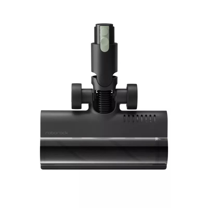 Roborock H5 juhtmeta pulk-tolmuimeja, kotideta, 158 AW, must