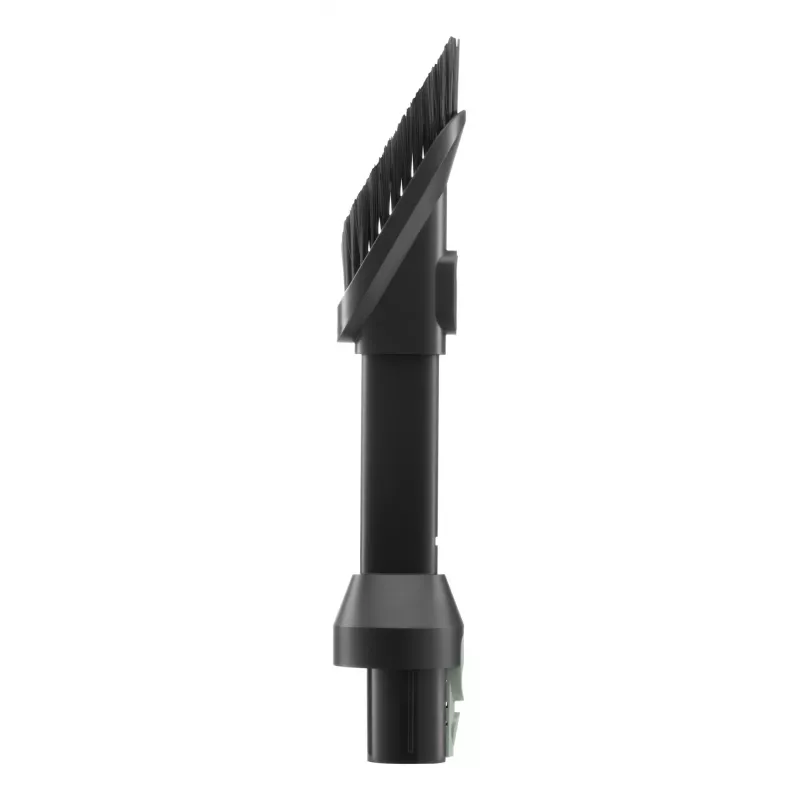 Roborock H5 juhtmeta pulk-tolmuimeja, kotideta, 158 AW, must