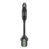 Roborock H5 juhtmeta pulk-tolmuimeja, kotideta, 158 AW, must