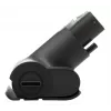 Roborock H5 juhtmeta pulk-tolmuimeja, kotideta, 158 AW, must