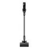 Roborock H5 juhtmeta pulk-tolmuimeja, kotideta, 158 AW, must