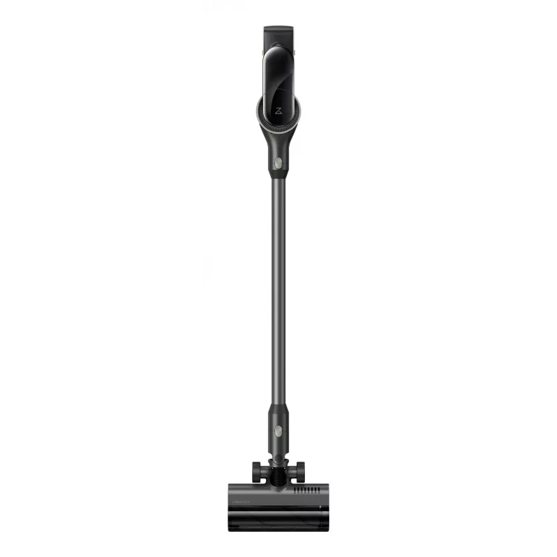 Roborock H5 juhtmeta pulk-tolmuimeja, kotideta, 158 AW, must