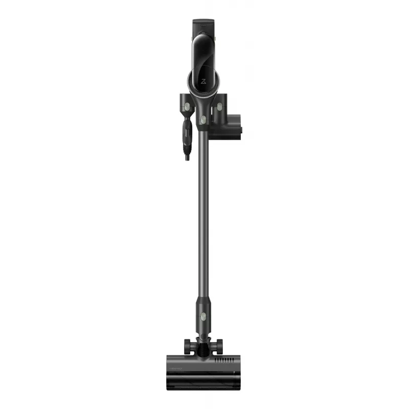 Roborock H5 juhtmeta pulk-tolmuimeja, kotideta, 158 AW, must