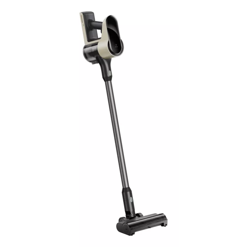 Roborock H5 juhtmeta pulk-tolmuimeja, kotideta, 158 AW, must
