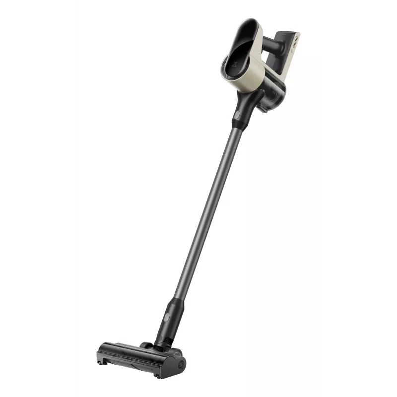 Roborock H5 juhtmeta pulk-tolmuimeja, kotideta, 158 AW, must