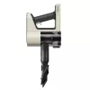 Roborock H5 juhtmeta pulk-tolmuimeja, kotideta, 158 AW, must