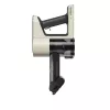 Roborock H5 juhtmeta pulk-tolmuimeja, kotideta, 158 AW, must