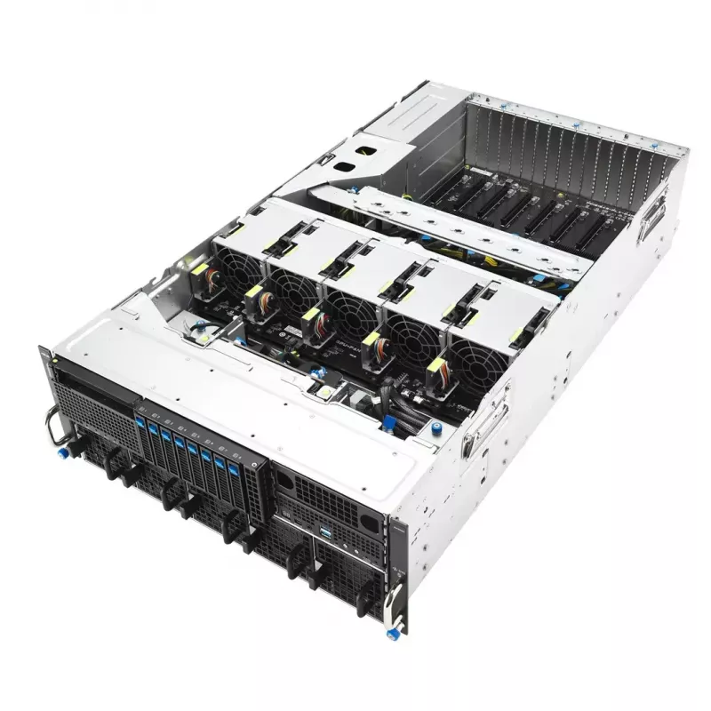 ASUS ESC8000A-E13P server (90SF0401-M000N)