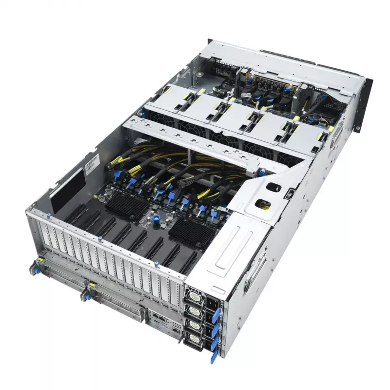ASUS ESC8000A-E13P server (90SF0401-M000N)