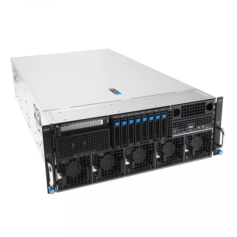 ASUS ESC8000A-E13P server (90SF0401-M000N)
