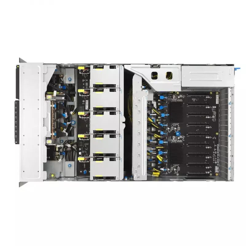 ASUS ESC8000A-E13P server (90SF0401-M000N)