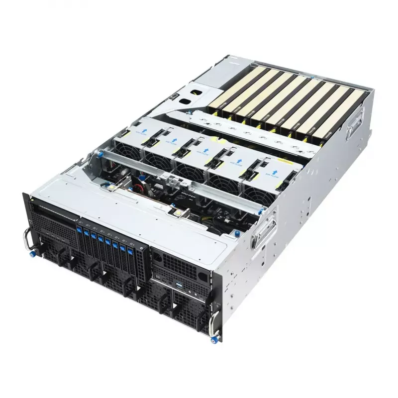 ASUS ESC8000A-E13P server (90SF0401-M000N)