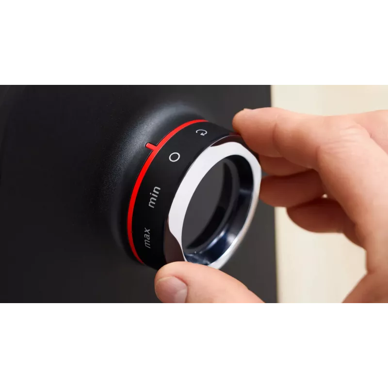 Bosch Serie 6 hakklihamasin 2100 W Must, Hõbedane