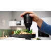 Bosch Serie 6 hakklihamasin 2100 W Must, Hõbedane