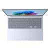 Samsung Galaxy Book4 Edge 16-tolline sülearvuti, Qualcomm Snapdragon X1E-80-100, 16 GB muutmälu, 512 GB SSD, Windows 11