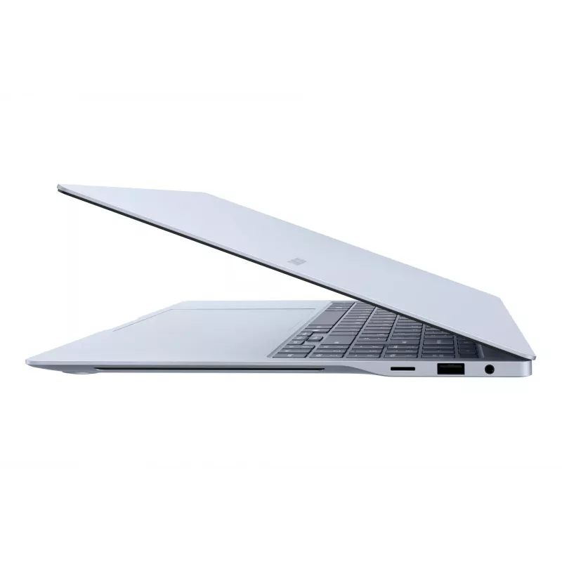 Samsung Galaxy Book4 Edge 16-tolline sülearvuti, Qualcomm Snapdragon X1E-80-100, 16 GB muutmälu, 512 GB SSD, Windows 11
