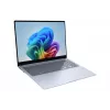 Samsung Galaxy Book4 Edge 16-tolline sülearvuti, Qualcomm Snapdragon X1E-80-100, 16 GB muutmälu, 512 GB SSD, Windows 11