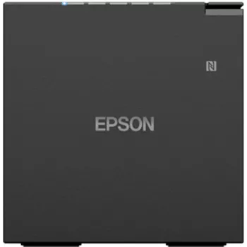 POS-printer Epson TM-m30III juhtmega termoprinter Must