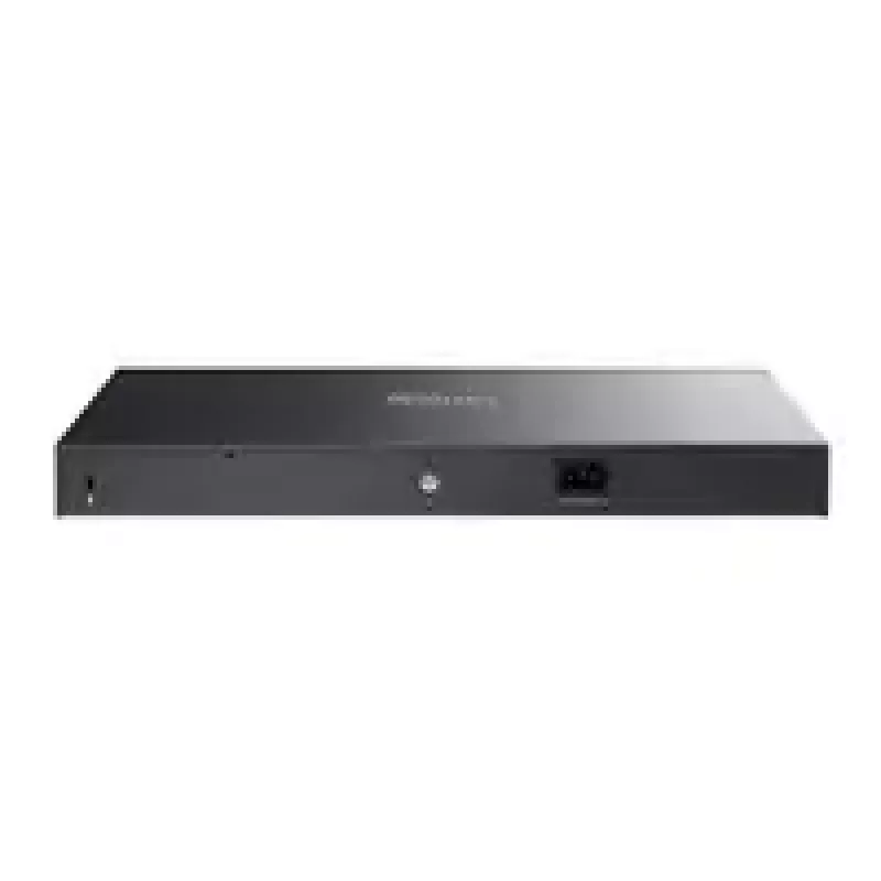 Lüliti TP‑LINK OMADA ES228GP 26x GbE 24x PoE+ - hallatav, rackmount, mudel ES228GP