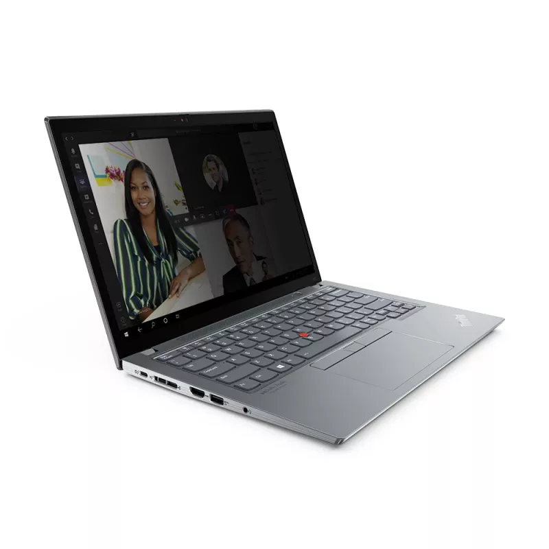 Raamita sülearvuti privaatsusfilter Lenovo 4XJ1U03945 33,8 cm (13,3 tolli) 16:10, 85% valgusläbivus, 30° vaatenurk