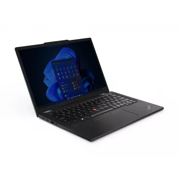 Raamita sülearvuti ekraani privaatsusfilter Lenovo 4XJ1U03941 33,8 cm (13,3 tolli) 16:10, 85% valgusläbivus, 30° vaatenurga piirang