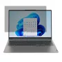 Raamita sülearvuti privaatsusfilter Lenovo 4XJ1U03940 40,6 cm (16 tolli) 16:10 ekraanile, 85% valgusläbivus, 30° vaatenurk