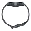 Samsung Galaxy Watch8 SM-L320NDAAXEF nutikell / spordikell 3,3 cm (1,3 tolli) AMOLED 40 mm digitaalne 438 x 438 pikslit grafiit Wi-Fi GPS (satelliit)