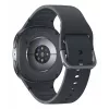 Samsung Galaxy Watch8 SM-L320NDAAXEF nutikell / spordikell 3,3 cm (1,3 tolli) AMOLED 40 mm digitaalne 438 x 438 pikslit grafiit Wi-Fi GPS (satelliit)