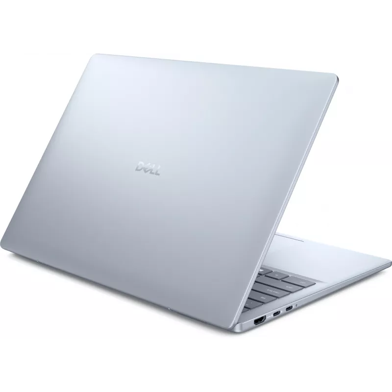 Sülearvuti DELL 14 Plus DB14250 14 tolli Intel Core Ultra 7 32GB 1TB Intel Arc Windows 11 Pro