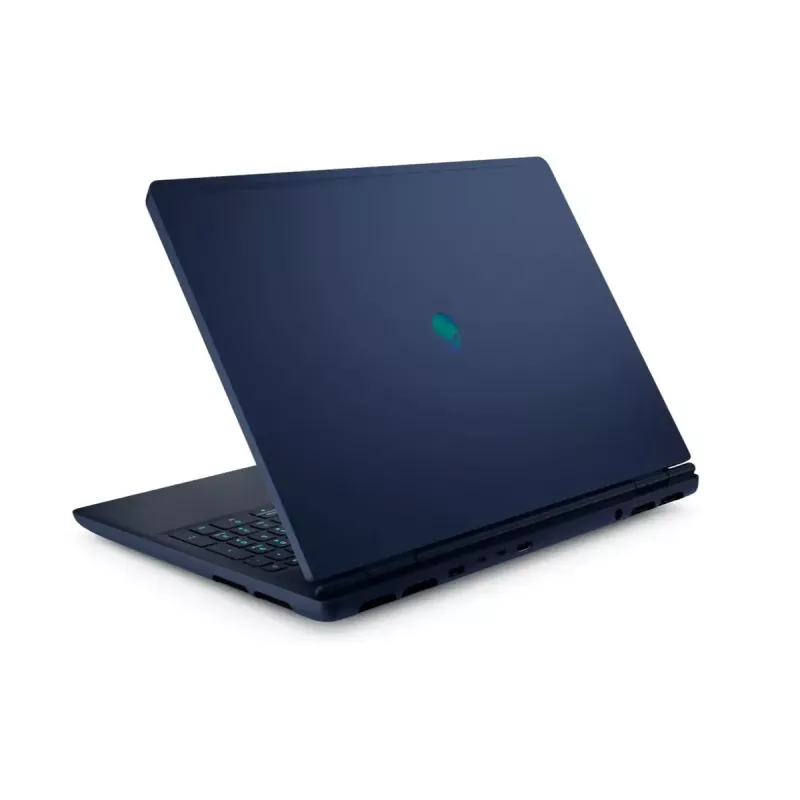 Sülearvuti Dell Alienware 16X Aurora AC16251, 16-tolline WQXGA 2560×1600, Intel Core Ultra 9 275HX, 64 GB DDR5, 4000 GB SSD, NVIDIA GeForce RTX 5070 8 GB, Windows 11 Pro