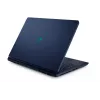 Sülearvuti Dell Alienware 16X Aurora AC16251, 16-tolline WQXGA 2560×1600, Intel Core Ultra 9 275HX, 64 GB DDR5, 4000 GB SSD, NVIDIA GeForce RTX 5070 8 GB, Windows 11 Pro