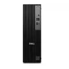 Dell Pro | QCS1255 | Lauaarvuti | Õhuke | AMD Ryzen 7 | 8700G | Sisemälu 16 GB | DDR5 | Pooljuhtketta maht 512 GB | Intel Integrated Graphics | Klaviatuurikeel Ilma klaviatuurita | Ubuntu | Garantii 36 kuud