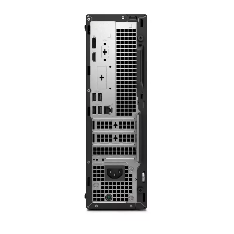 Dell Pro | QCS1255 | Lauaarvuti | Õhuke | AMD Ryzen 7 | 8700G | Sisemälu 16 GB | DDR5 | Pooljuhtketta maht 512 GB | Intel Integrated Graphics | Klaviatuurikeel Ilma klaviatuurita | Ubuntu | Garantii 36 kuud