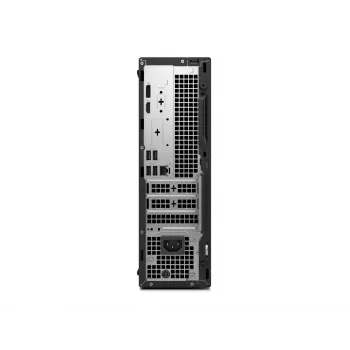 Dell Pro | QCS1250 | Lauaarvuti | Õhuke | Intel Core i3 | i3-14100 | Sisemälu 16 GB | DDR5 | Pooljuhtketta maht 512 GB | Intel Integrated Graphics | Klaviatuurikeel Ilma klaviatuurita | Windows 11 Pro | Garantii 36 kuu(d)