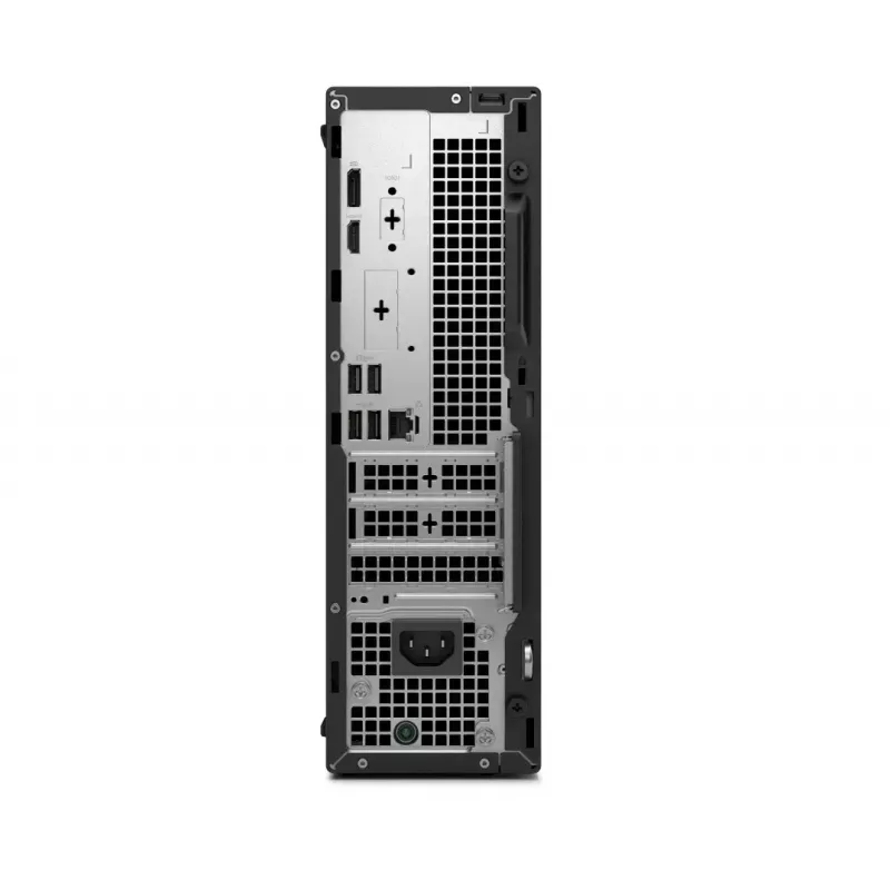 Dell Pro | QCS1250 | Lauaarvuti | Õhuke | Intel Core i3 | i3-14100 | Sisemälu 16 GB | DDR5 | Pooljuhtketta maht 512 GB | Intel Integrated Graphics | Klaviatuurikeel Ilma klaviatuurita | Windows 11 Pro | Garantii 36 kuu(d)