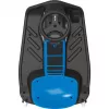 Elektriline triivikart Razor Crazy Cart Shift — sinine, 90 W mootor, 12 V aku, kiirus kuni 13 km/h, max kasutaja kaal 54 kg