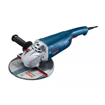 Bosch GWS 2200 Professional nurklihvija 23 cm 6500 p/min 2200 W 5,5 kg