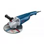 Bosch GWS 2200 Professional nurklihvija 23 cm 6500 p/min 2200 W 5,5 kg