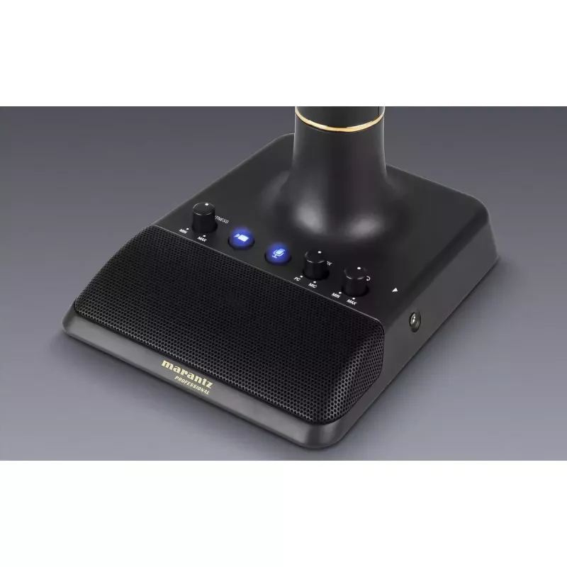 Videokonverentsisüsteem Marantz AVS 2 MP CMOS Full HD 30 kaadrit/s