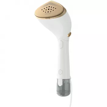 Käeshoitav riideauruti Philips STH7030/10 1500 W 0,2 L valge, metallplaat
