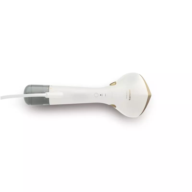 Käeshoitav riideauruti Philips STH7030/10 1500 W 0,2 L valge, metallplaat