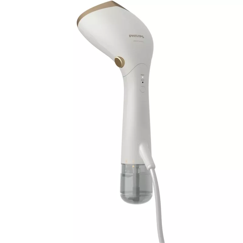 Käeshoitav riideauruti Philips STH7030/10 1500 W 0,2 L valge, metallplaat
