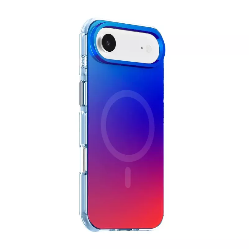 Ümbris LAUT HUEX WAVE iPhone 17 Air 16.5 cm Sinine Roosa